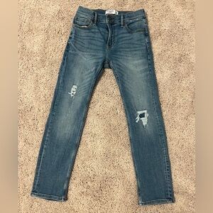 Abercrombie Kids Slim Skinny Jeans, Size 11/12 - Like New!